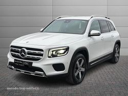Bianco Usata 2021 Mercedes GLB180 SUV | 27.900 € (Ottimo prezzo)