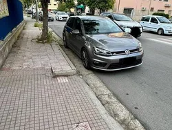 Usata 2016 VW Golf VII R-line Due volumi | 15.000 € (Buon prezzo)