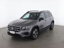 Grigio Usata 2021 Mercedes GLB200 SUV | 30.799 € (Ottimo prezzo)