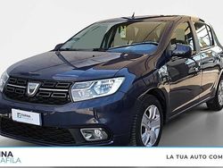 Blu Usata 2019 Dacia Sandero Comfort | 7400 € (Ottimo prezzo)