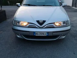 Usata 1999 Alfa Romeo 146 Tre volumi | 1900 € (Buon prezzo)