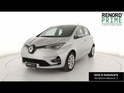 Grigio Usata 2020 Renault Zoe Zen Due volumi | 11.500 € (Buon prezzo)