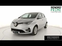 Grigio Usata 2020 Renault Zoe Zen Due volumi | 13.900 € (Buon prezzo)
