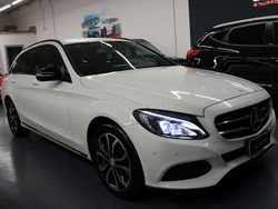 Other Usata 2016 Mercedes C220 Station wagon | 15.500 € (Ottimo prezzo)