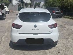 Usata 2015 Renault Clio IV Tre volumi | 6500 € (Buon prezzo)