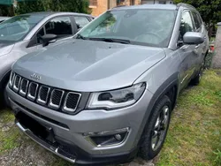 Grigio Usata 2019 Jeep Compass Limited SUV | 19.900 € (Buon prezzo)
