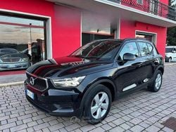 Nero Usata 2020 Volvo XC40 Business Edition SUV | 26.900 € (Buon prezzo)