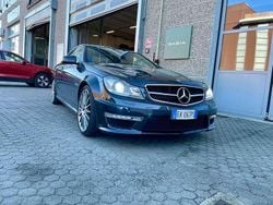 Usata 2011 Mercedes C63 AMG AMG Coupé | 58.000 €