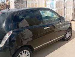 Nero Usata 2009 Lancia Ypsilon Due volumi | 2200 € (Ottimo prezzo)
