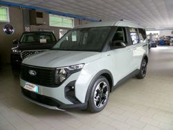Grigio Usata 2024 Ford Tourneo Courier Active Monovolume | 23.700 € (Buon prezzo)