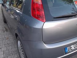 Grigio Usata 2007 Fiat Punto Tre volumi | 4200 €