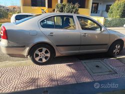 Usata 2005 Skoda Octavia Tre volumi | 4500 € (Molto cara)