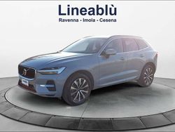 Grigio Usata 2023 Volvo XC60 Core SUV | 38.500 € (Cara)
