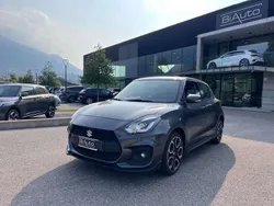 Grigio Usata 2019 Suzuki Swift Sport Tre volumi | 18.900 € (Buon prezzo)