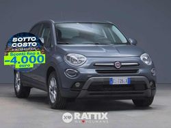 Nero Usata 2020 Fiat 500X Business SUV | 12.424 € (Super prezzo)