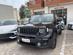 Nero Usata 2021 Jeep Renegade Limited SUV | 17.490 € (Buon prezzo)