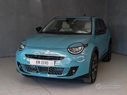 Nuova 2025 Fiat 600 La Prima SUV | 22.590 €