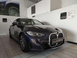 Blu Usata 2022 BMW 430 Sport Line Coupé | 41.500 € (Super prezzo)