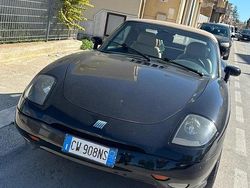 Usata 1997 Fiat Barchetta Cabrio | 6000 €