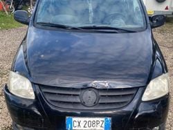 Nero Usata 2005 VW Fox Due volumi | 1000 € (Ottimo prezzo)