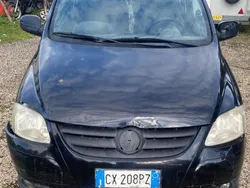 Usata 2005 VW Fox Due volumi | 1000 € (Molto cara)