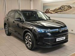Grenadill black Usata 2025 VW Tiguan Edition SUV | 41.900 € (Buon prezzo)