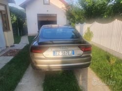 Usata 2015 Audi A7 Due volumi | 24.500 € (Cara)