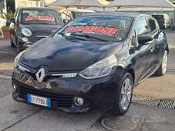 Nero Usata 2015 Renault Clio GrandTour Station wagon | 5900 € (Buon prezzo)