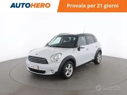 Usata 2014 Mini Countryman SUV | 9099 € (Buon prezzo)