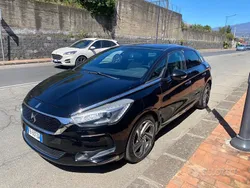 Nero Usata 2016 DS Automobiles DS5 Chic Due volumi | 10.900 € (Cara)