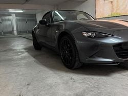 Usata 2024 Mazda MX5 Homura-Line Cabrio | 33.000 € (Ottimo prezzo)