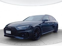 Nero metallizzato Usata 2023 Audi RS4 Ambiente Station wagon | 65.000 € (Buon prezzo)