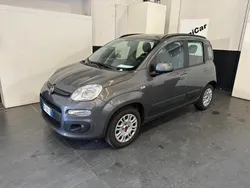 Grigio Usata 2020 Fiat Panda Lounge Due volumi | 10.490 € (Buon prezzo)