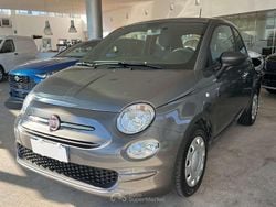 Grigio Usata 2022 Fiat 500 Due volumi | 12.500 € (Buon prezzo)