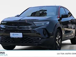 Nero Usata 2021 Opel Mokka GS Line SUV | 16.400 € (Buon prezzo)