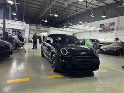 Usata 2023 Mini John Cooper Works Due volumi | 33.000 € (Buon prezzo)