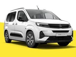 Bianco Nuova 2025 Opel Combo-e Life Elegance Monovolume | 36.905 €