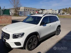 Bianco Usata 2020 Mercedes GLB200 Premium SUV | 27.900 € (Buon prezzo)
