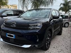 Blu Usata 2023 Citroën C5 Station wagon | 16.990 € (Buon prezzo)