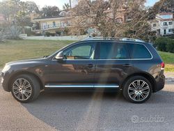 Usata 2008 VW Touareg R-line SUV | 8500 € (Buon prezzo)