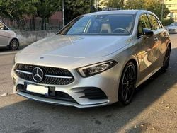 Usata 2020 Mercedes A200 Premium Tre volumi | 24.999 € (Buon prezzo)