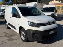 Bianco Usata 2020 Citroën Berlingo Monovolume | 9100 € (Ottimo prezzo)
