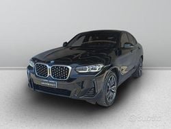 Nero Usata 2023 BMW X4 Comfort Edition SUV | 45.500 € (Buon prezzo)