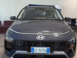 Grigio Usata 2024 Hyundai Bayon SUV | 17.900 € (Buon prezzo)