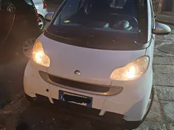 Usata 2007 Smart ForTwo Coupé Coupé | 4300 € (Buon prezzo)