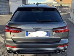 Grigio Usata 2019 Audi S6 Ambiente Station wagon | 31.800 € (Ottimo prezzo)