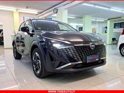 Nero Nuova 2025 Nissan Qashqai N-Connecta SUV | 29.800 € (Buon prezzo)