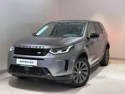 Eiger grey Usata 2022 Land Rover Discovery Sport SE SUV | 37.500 € (Ottimo prezzo)