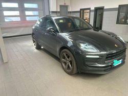 Usata 2022 Porsche Macan SUV | 63.000 € (Buon prezzo)