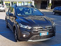 Nero Usata 2021 Dacia Sandero Comfort Due volumi | 13.500 € (Buon prezzo)